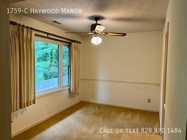 Building Photo - 1759 Haywood Manor Rd