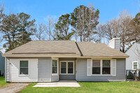 Building Photo - Charming 4 Bedroom in Ladson, SC!