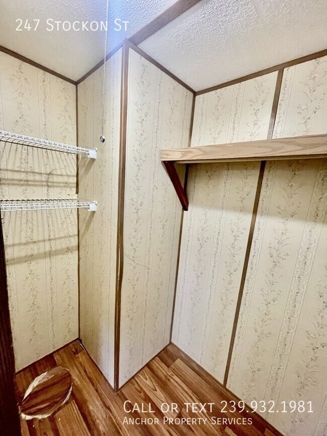 Building Photo - 247 Stockon St-