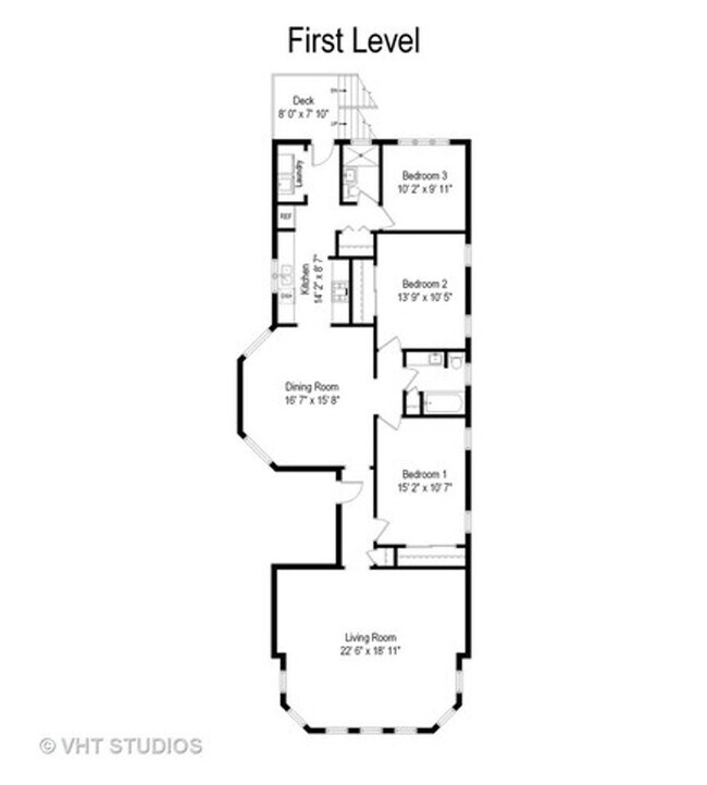 Building Photo - BEC Properties Winnemac LLC