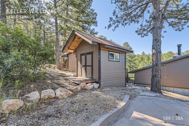 Building Photo - 9170 Frank Rd