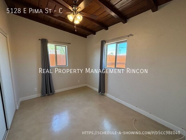 Building Photo - 5128 E Pima St