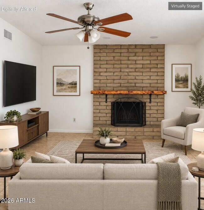 Building Photo - 815 W Bluefield Ave