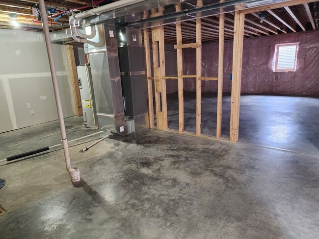 Building Photo - Two bedroom two bathroom Duplex