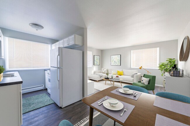 Building Photo - 1708 Glenwood Ave