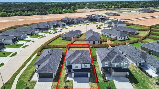 Building Photo - 18711 Sunset Horizon Dr