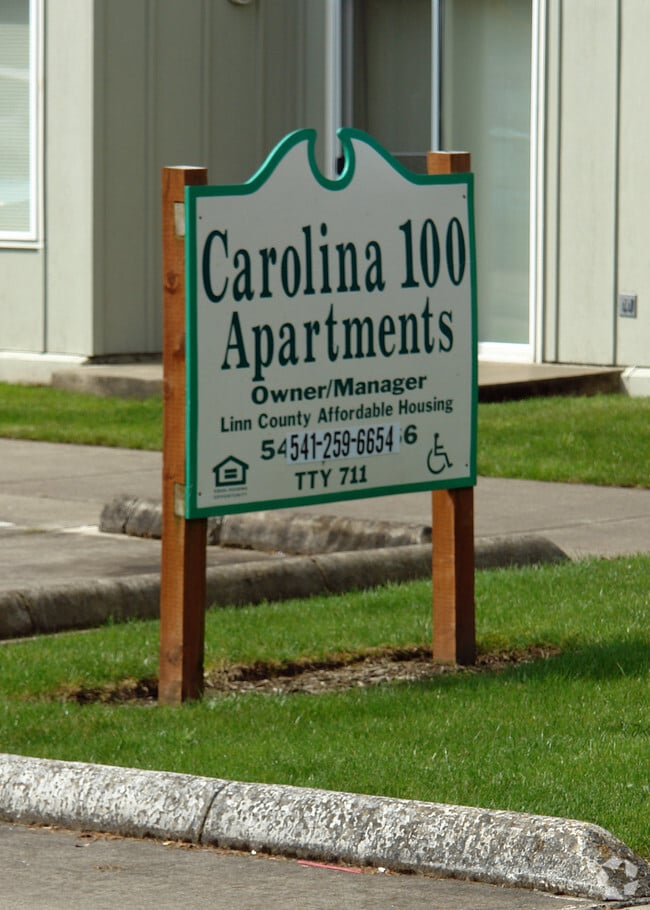 Building Photo - Carolina 100 Apartments