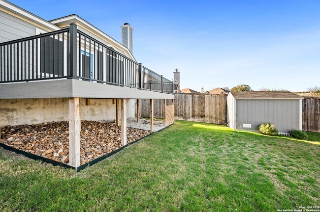 Building Photo - 21247 Rio Sabinal