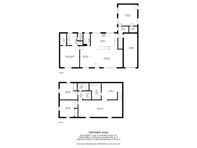 Building Photo - 817 Westmoor Dr