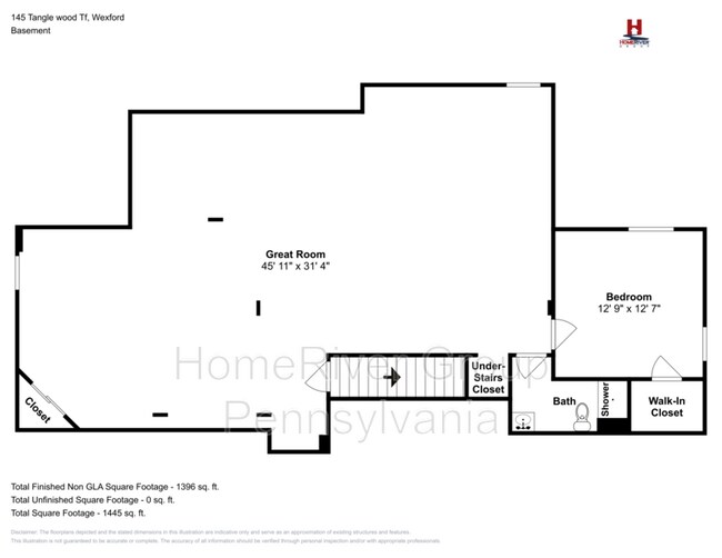 Building Photo - 145 Tanglewood Dr