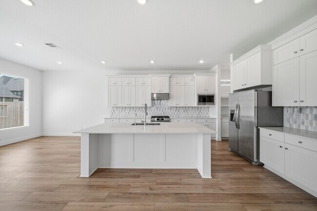 Building Photo - 4619 Sleepy Retreat Trl