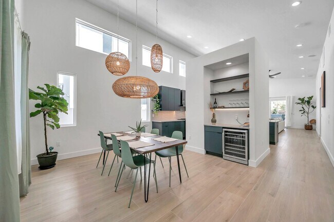 Building Photo - Luxury Living in Grand Central District: Exquisite Furnished Home with Pool