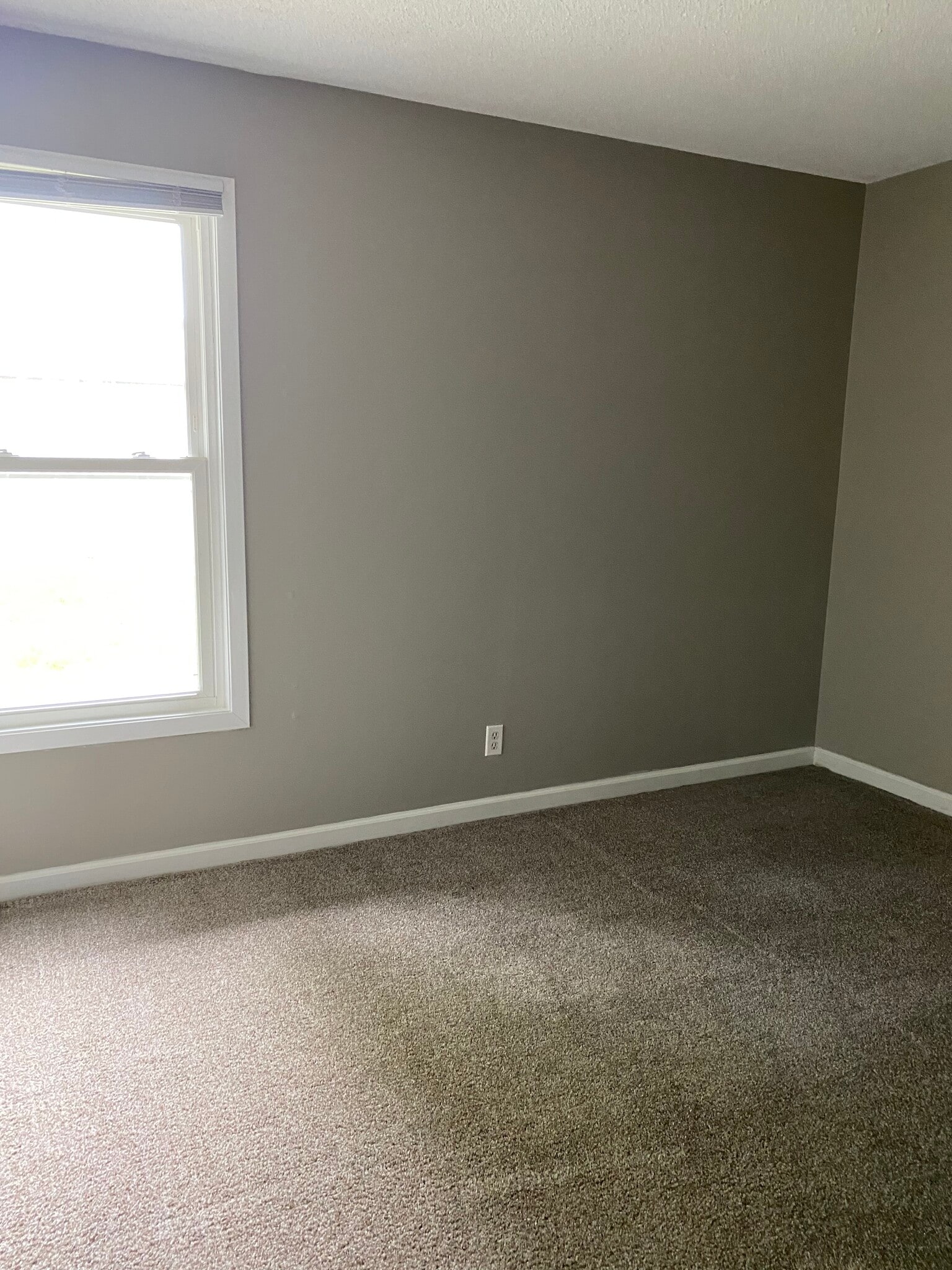 Bedroom - 2622 W Willowlake Dr