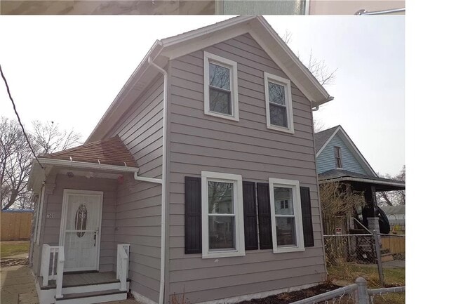 Primary Photo - 7501 Elton Ave