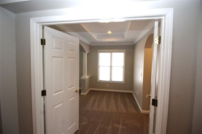 Building Photo - 4091 Hooch Landing NW