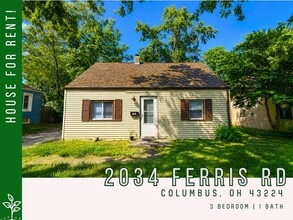 Building Photo - 2034 Ferris Rd