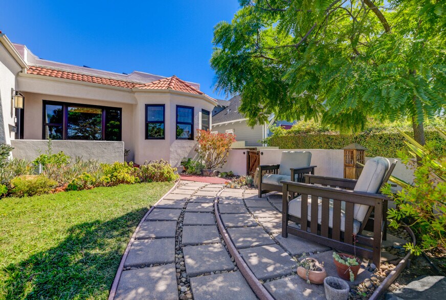 Building Photo - 3519 32nd St