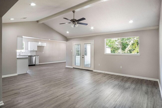 Building Photo - Updated 4 bedroom, 3 bath, single story house on a 20500 sq ft lot in Roman Forest!! Upgrades inc...