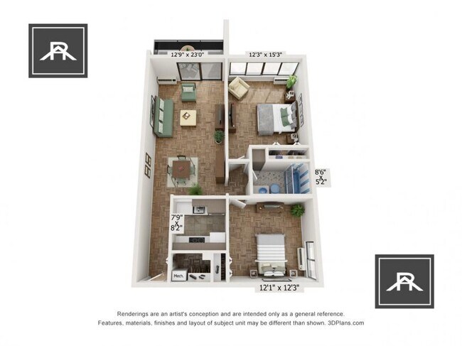 Building Photo - 1 bedroom in Brighton MA 02135