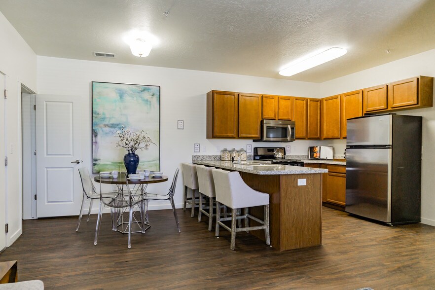 Outlook Apartments Springville, UT Apartment Finder