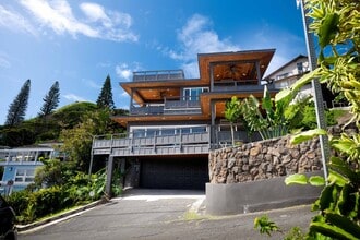 Building Photo - Six month or longer - Fully Furnished Executive Retreat with Sweeping Ocean Views - Stunning Sunr...