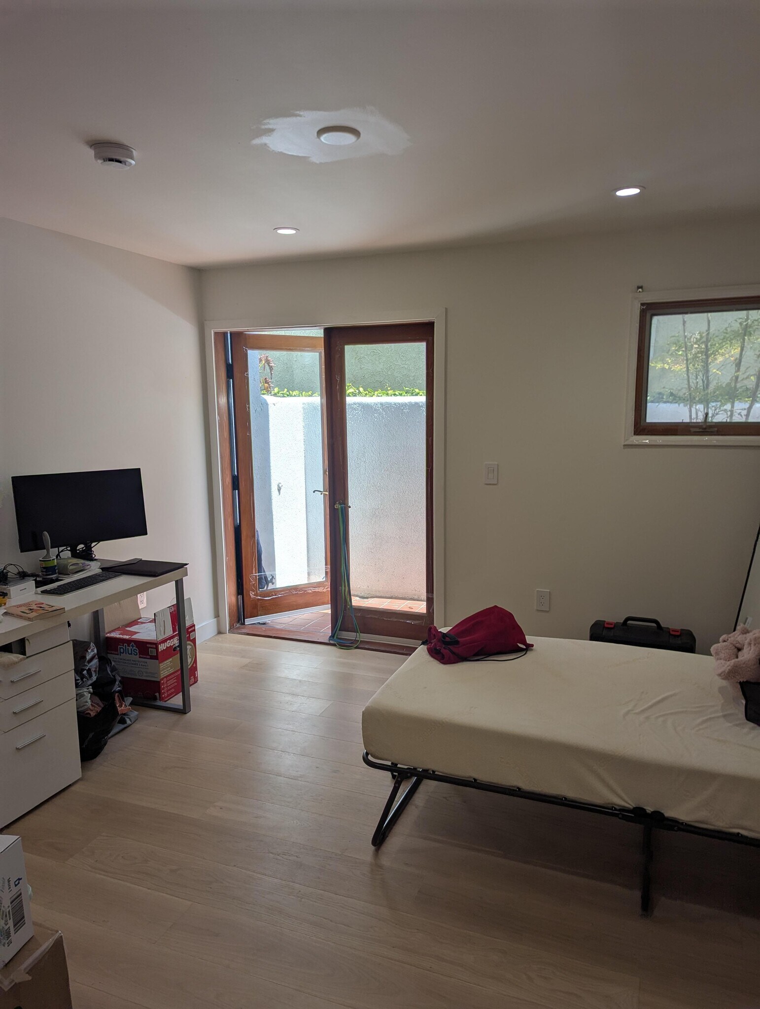 2nd BR - 2503 28th St