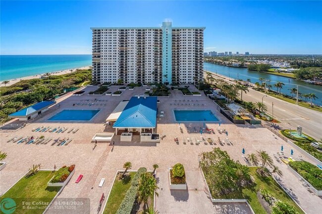 Building Photo - 1201 S Ocean Dr