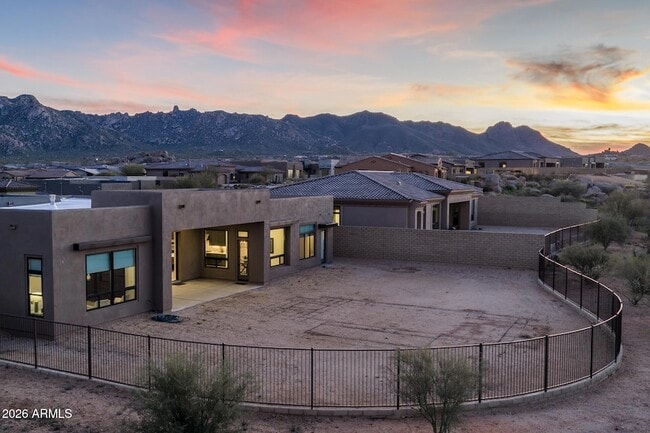 Building Photo - 13290 E la Junta Rd