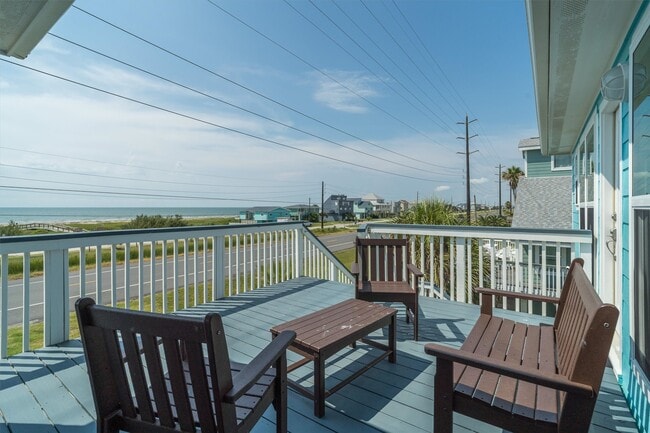 Building Photo - 21822 Termini-San Luis Pass Rd