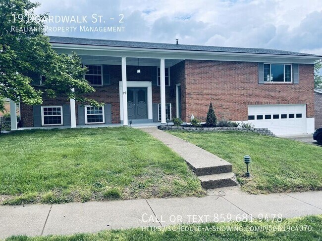 Primary Photo - 19 Boardwalk St