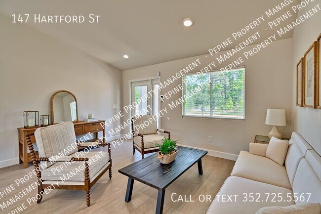 Building Photo - 147 Hartford St