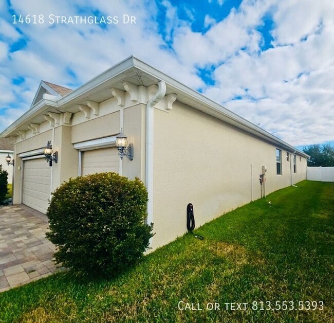 Building Photo - 14618 Strathglass Dr