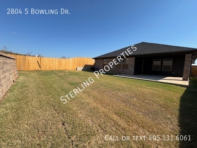 Building Photo - 2804 S Bowling Dr