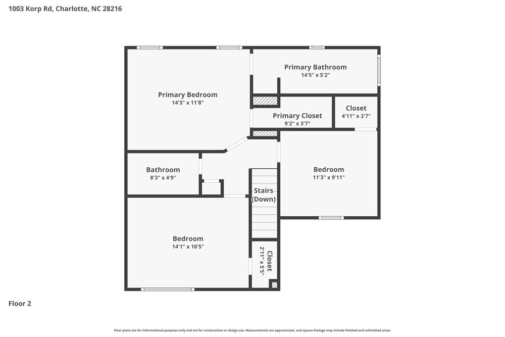 Building Photo - 1003 Korp Rd