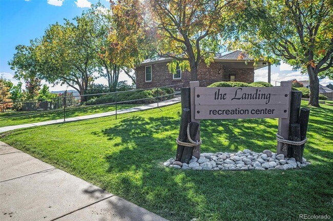 Building Photo - 8400 S Upham Way