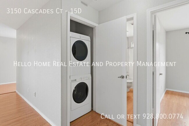 Building Photo - 3150 Cascades Ct