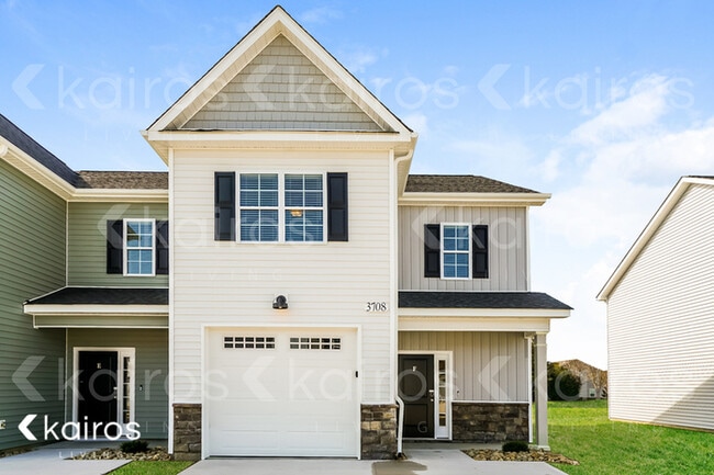 Building Photo - 3708 Oak Leaf Wy