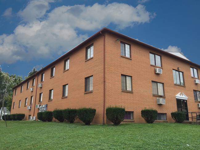 Building Photo - Columbia Park Apartments