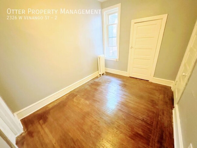 Building Photo - 2326 W Venango St