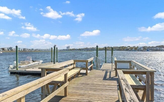 Building Photo - TIME TO SECURE YOUR BOATER'S PARADISE FOR ...