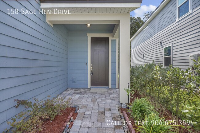Building Photo - 158 Sage Hen Dr