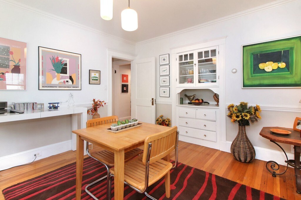 Dining Room - 2 Tarleton Rd