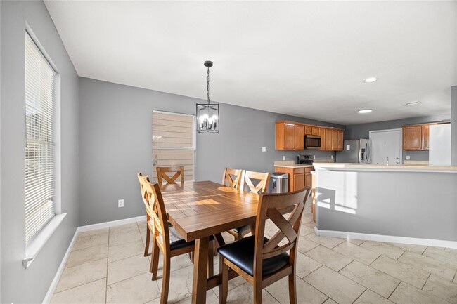 Building Photo - 14907 Aberdeen Meadow Lane