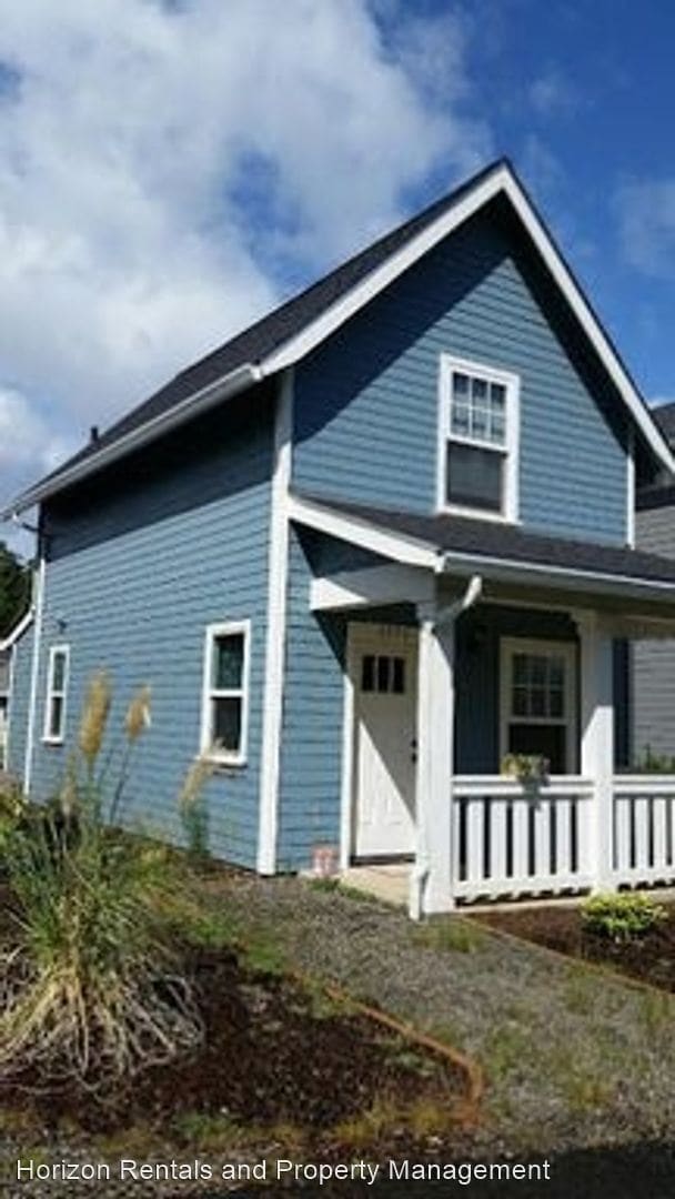 Building Photo - 2 br, 1 bath House - 4330 SE Harborton