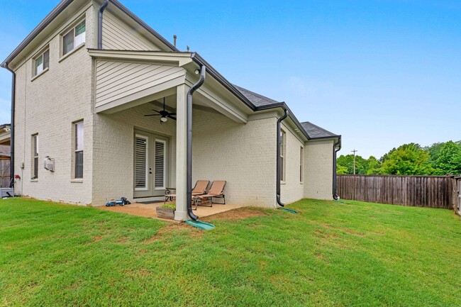 Building Photo - 1488 Covington Wood Dr N