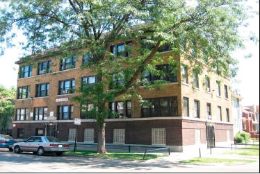 Primary Photo - Pangea Apartments