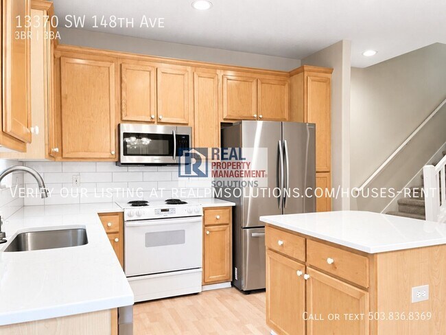 Building Photo - 13370 148th Ave