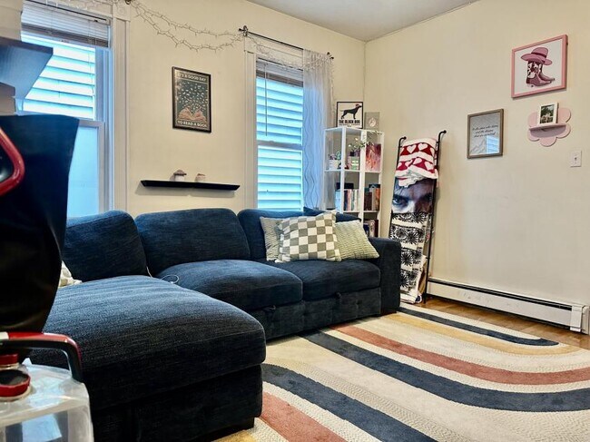 Building Photo - 3 bedroom in Cambridge MA 02141