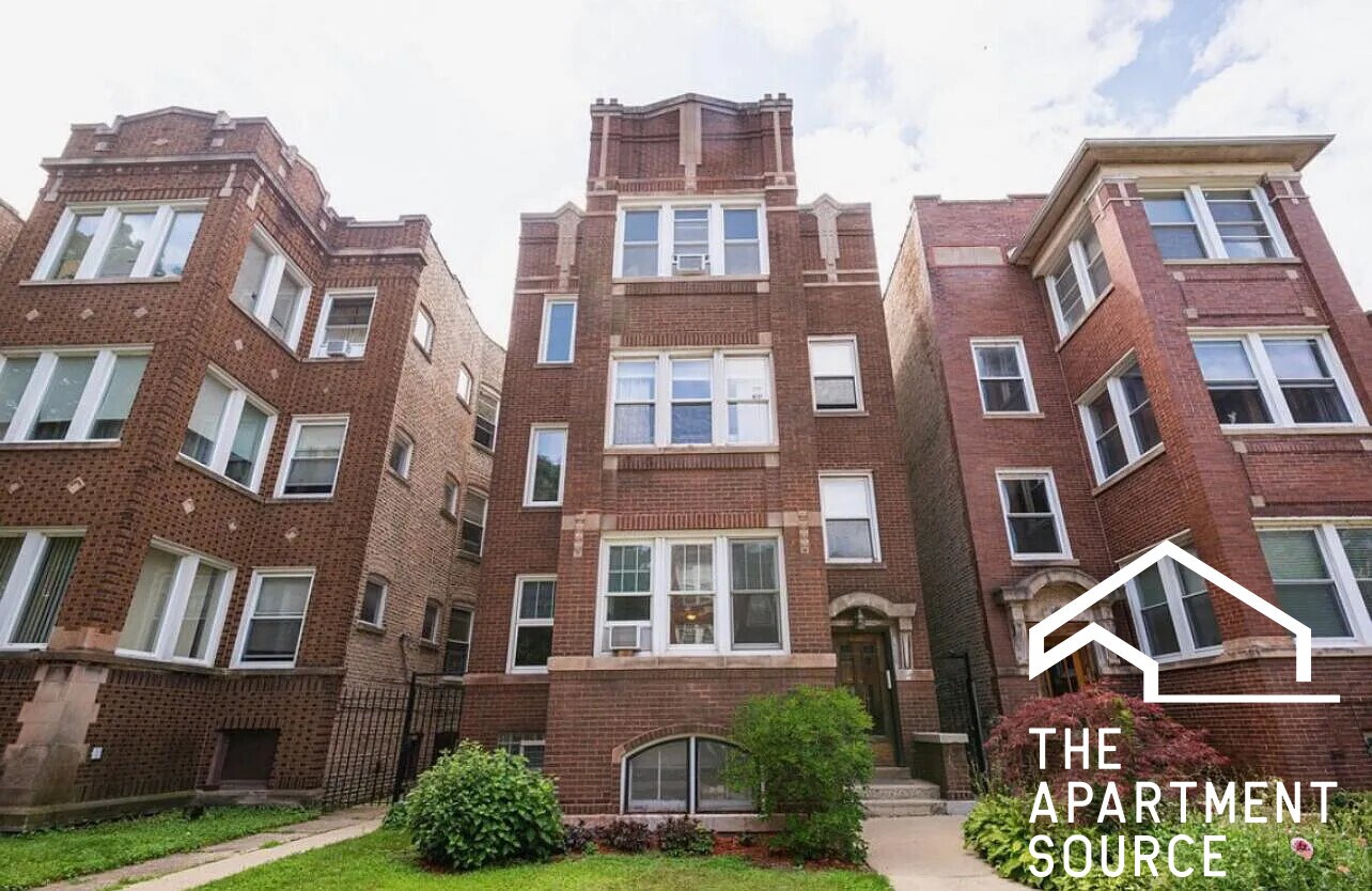 Building Photo - 6514 N Bosworth Ave