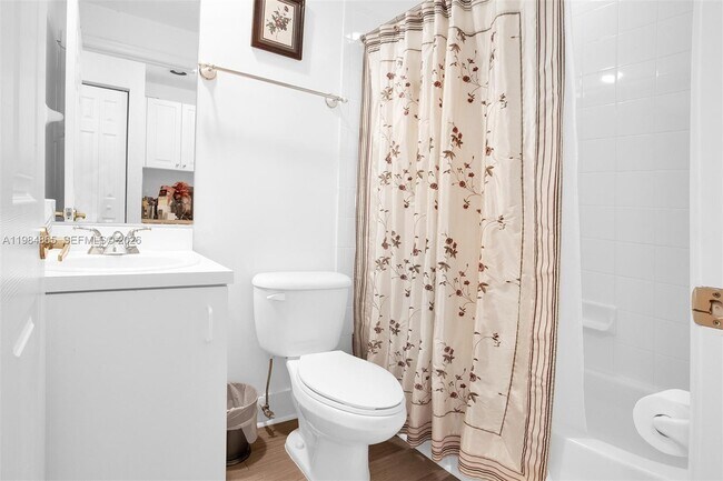 Building Photo - 18860 SW 25th Ct